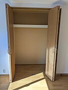 6.0洋間押込み