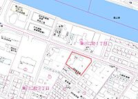 広島県福山市東川口町2丁目8-10：物件画像／株式会社クレスト不動産販売