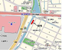 グッディ港町パーキング
