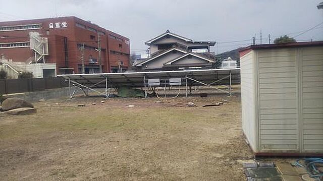  福山市新市町大字戸手273-2