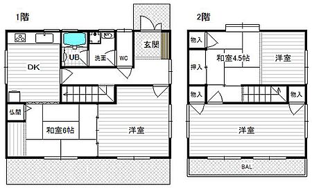物件画像