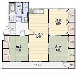 広島県福山市向陽町1丁目