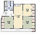 第2向陽マンション2階380万円