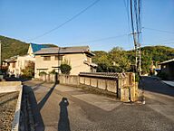 広島県福山市沼隈町大字能登原：物件画像