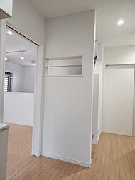 室内の画像