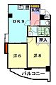 セントエルモ昭和町3階5.0万円