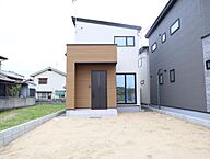 広島県福山市松永町2丁目2号地：物件画像