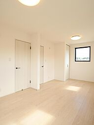 子供部屋の画像