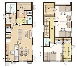 広島県福山市東深津町4丁目