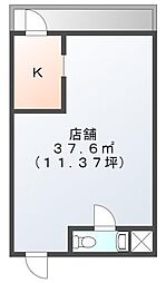 間取図画像 