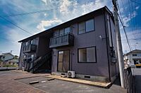 広島県福山市東深津町4丁目2-24-5：物件画像／株式会社明正不動産