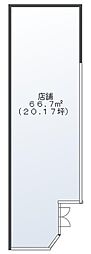 元町　elcolleビル 1FB