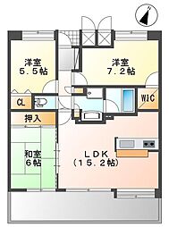 ローレルコート霞町中央公園
