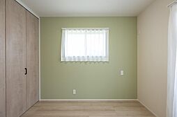 子供部屋の画像
