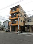 広島県福山市入船町1丁目1-20：物件画像／株式会社プラザ不動産