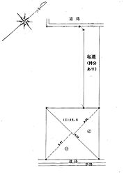 バス 新川崎橋下車 徒歩4分