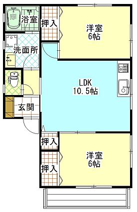 1階はテラス仕...