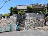 広島県尾道市栗原東2丁目：物件画像