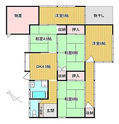 バス 十一面下車 徒歩2分