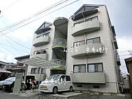 広島県三原市皆実1丁目2-2：物件画像／有限会社中央地所