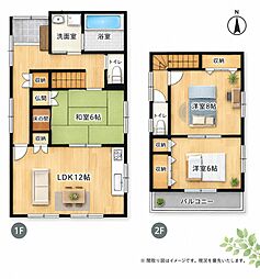 JR山陽本線 尾道駅 徒歩23分