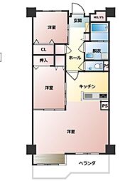 JR山陽本線 寺家駅 徒歩8分