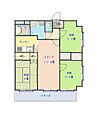 メゾン昭和町2階7.0万円