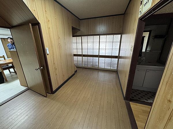 室内