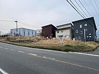 広島県東広島市黒瀬楢原東3丁目：物件画像