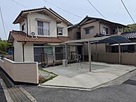 広島県東広島市八本松西1丁目：物件画像