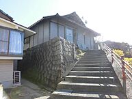 広島県安芸郡坂町坂東1丁目：物件画像