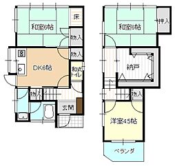 バス 熊野役場前下車 徒歩6分