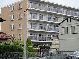 エメラルドマンション　五日市保井田