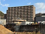 広島県広島市西区田方3丁目：物件画像