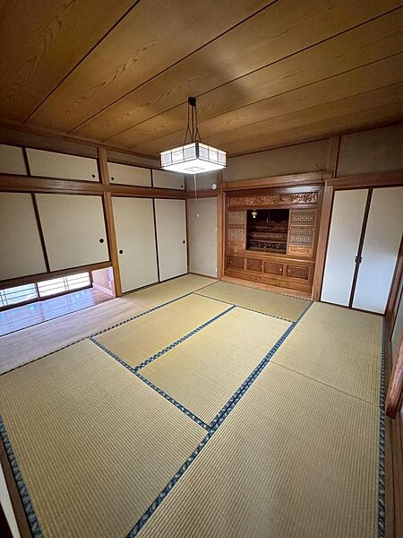 和室