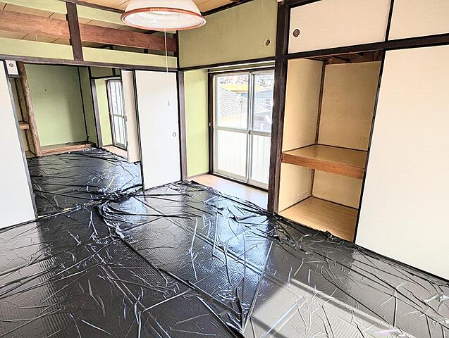 室内