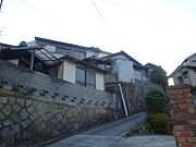 大きい新築が建ちます