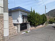 広島県呉市倉橋町5787番地の2：物件画像