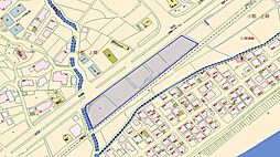 山口県山口市小郡上郷の土地画像