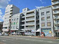 広島県呉市中央3丁目11-12：物件画像／株式会社総合アシスト