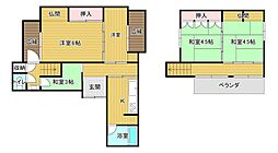 JR山陽本線 三原駅 徒歩6分