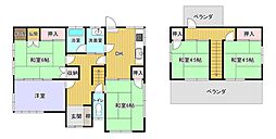 三原市中之町３丁目の一戸建て
