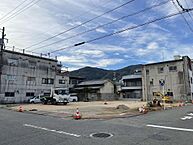 広島県竹原市中央3丁目：物件画像