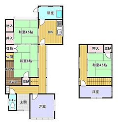 JR山陽本線 三原駅 徒歩25分