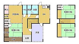 JR山陽本線 糸崎駅 徒歩14分