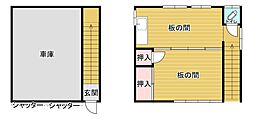 JR山陽本線 糸崎駅 徒歩9分