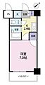 フォルム牛田新町3階890万円