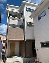 JR山陽本線 天神川駅 徒歩17分