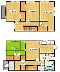 岡山県井原市大江町