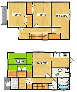 間取り 間取り